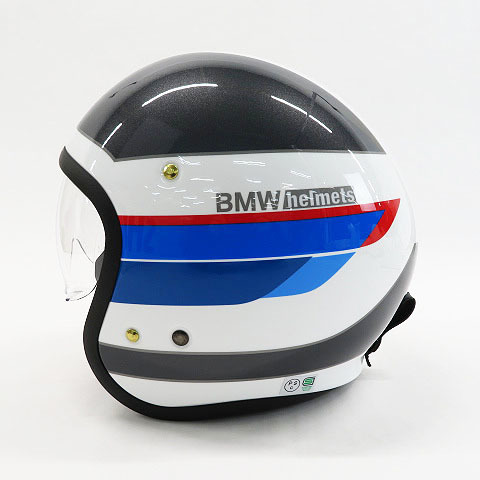 ヘルメット SHOEI J.O BMW