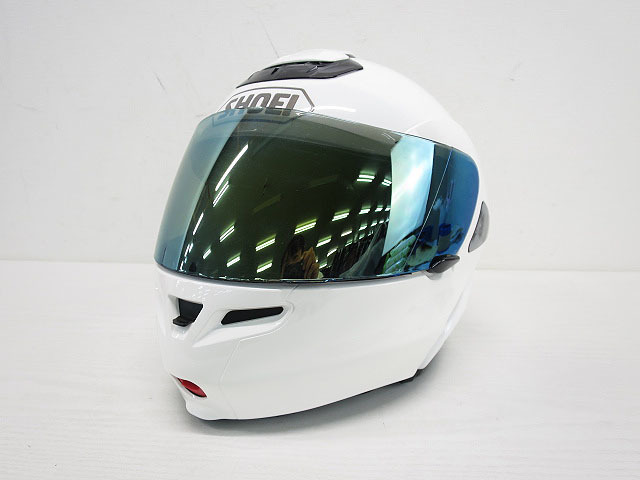 1点6,000円でお買取させて頂きました】SHOEI (ショウエイ) MULTITEC HONDA ver システムヘルメット お買取させて頂きました。 バイクウェアの買取はSTSTストストにお任せ下さい！ - バイクウェア・ヘルメット買取ならSTST(ストスト)無料宅配買取サービス