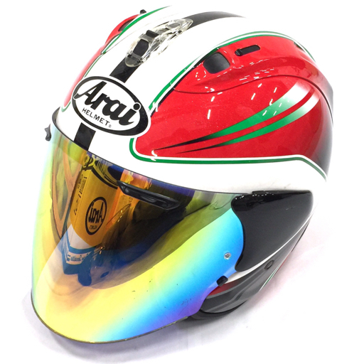 Arai アライ】ヘルメットを 1点 15,000円 でお買取りさせて頂きました。