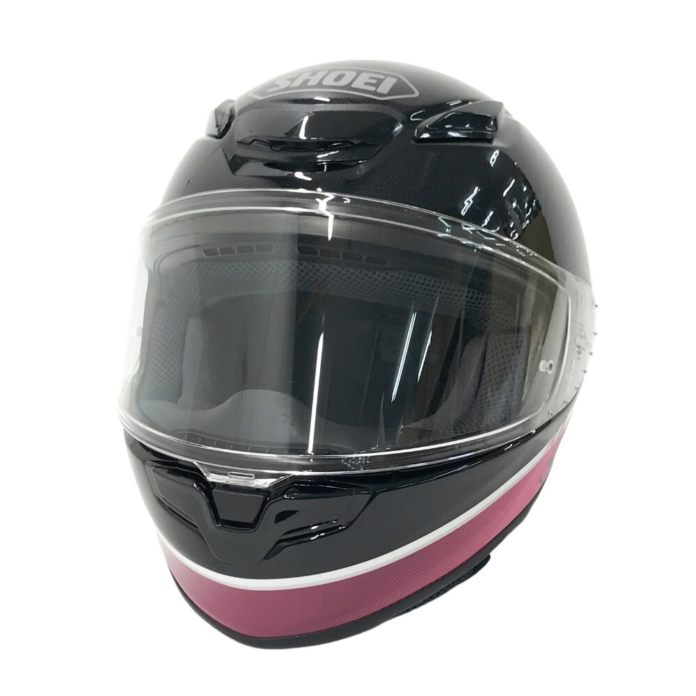 SHOEI ショウエイ】フルフェイスヘルメットを1点 25,000円 でお買取りさせて頂きました。 - バイク ウェア・ヘルメット買取ならSTST(ストスト)無料宅配買取サービス