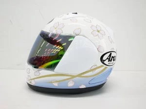 Arai（アライ）のヘルメットの買取価格一覧！種類別に紹介