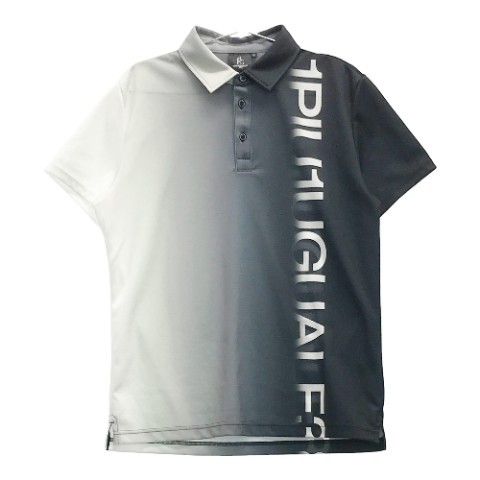 1PIU1UGUALE3 GOLF (ウノピゥウノウグァーレトレゴルフ) のポロシャツ