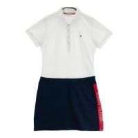 TOMMY HILFIGER GOLF g~[ qtBK[St  s[X  zCgn TCYFM NFB yÁzStEFA