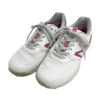 NEW BALANCE j[oX WG574WP2 StV[Y  sNn TCYF23.5cm NFB yÁzStEFA