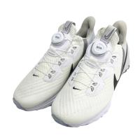 NIKE GOLF iCLSt CZ8305-100 AIR ZOOM INFINITY TOUR BOA StV[Y  zCgn TCYF23.5 NFB yÁzStEFA