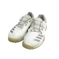 ADIDAS GOLF AfB_XSt EE9345 CODECHAOS Boa XpCNXStV[Y  zCgn TCYF22.5cm NFB yÁzStEFA