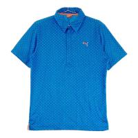 PUMA GOLF v[}St  n[tWbv |Vc hbg u[n TCYFM NFB yÁzStEFA