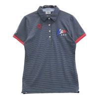 FILA GOLF tBSt   |Vc by {[_[ lCr[n TCYFM NFA- yÁzStEFA