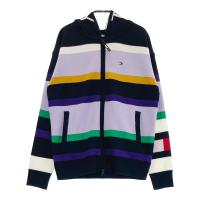 TOMMY HILFIGER GOLF g~[ qtBK[St  t[ht jbg WbvWPbg {[_[ lCr[n TCYFM NFA- yÁzStEFA