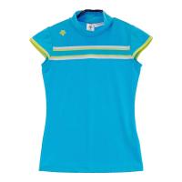 DESCENTE GOLF fTgSt 2022Nf nClbN m[X[uTVc  u[n TCYFS NFB yÁzStEFA