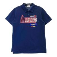 LECOQ GOLF RbNSt  |Vc  lCr[n TCYFLL NFA- yÁzStEFA