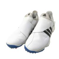 ADIDAS GOLF AfB_XSt GY5336 2022Nf St V[Y cA[360  zCgn 28.0 yÁzStEFA