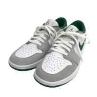 NIKE GOLF iCLSt DD9315-112 AIR JORDAN 1 LOW G XpCNX StV[Y PINE GREEN O[n TCYF26.5cm NFA yÁzStEFA