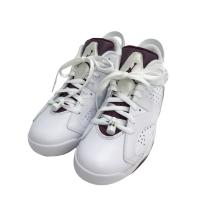 NIKE GOLF iCLSt DV6796-116 AIR JORDAN 6 RETRO LOW GOLF StV[Y GAW[_ BORDEAUX p[vn TCYF26.5cm NFA- yÁzStEFA