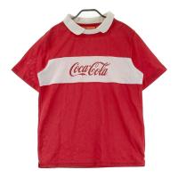 BEAMS GOLF r[XSt ~COCACOLA ݕtTVc COCACOLAvg bhn TCYFL NFB yÁzStEFA