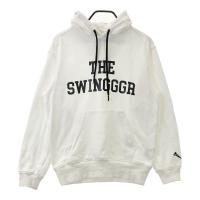 THE SWINGGGR U XEBK[  XEFbg p[J[  zCgn TCYF1 NFB yÁzStEFA