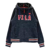 FILA GOLF tBSt  N jbgWbvp[J[  lCr[n TCYFLL NFA- yÁzStEFA