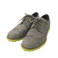 COLE HAAN GOLF R[n[St@ ZEROGRAND C34005 OG WING OX XpCNXStV[Y  O[n TCYF25.5 NFB yÁzStEFA