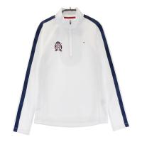 TOMMY HILFIGER GOLF g~[ qtBK[St  n[tWbv vI[o[  zCgn TCYFM NFB yÁzStEFA