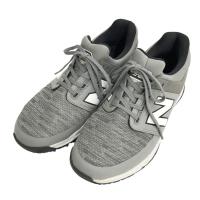 NEW BALANCE j[oX MG4100GR XpCNX StV[Y  O[n TCYF26 NFA- yÁzStEFA