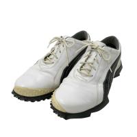 PUMA GOLF v[}St 183638 01 ZcA[ hCu StV[Y  zCgn TCYF27 NFB yÁzStEFA