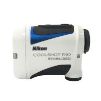 NIKON jR COOLSHOT PRO STABILIZED XR[v  zCgn NFA- yÁzStEFA