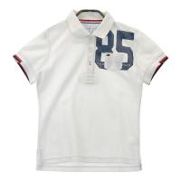 TOMMY HILFIGER GOLF g~[ qtBK[St  |Vc  zCgn TCYFS NFB yÁzStEFA