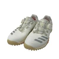 ADIDAS GOLF AfB_XSt EE9345 BOA XpCNX StV[Y  zCgn TCYF23.0cm NFB yÁzStEFA