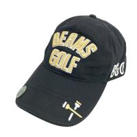 BEAMS GOLF r[XSt  Lbv S ubNn NFB yÁzStEFA