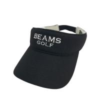 BEAMS GOLF r[XSt  E[ ToCU[  ubNn NFA- yÁzStEFA