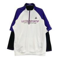 LECOQ GOLF RbNSt QEMOJL53W Ci[t g[i[  zCgn TCYF3L NFA- yÁzStEFA