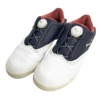 PUMA GOLF v[}St 190587 02 XpCNX StV[Y  zCgn TCYF23.5 NFB yÁzStEFA