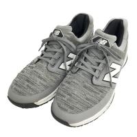 NEW BALANCE j[oX MG4100GR XpCNXStV[Y  O[n TCYF28cm NFB yÁzStEFA