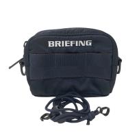 BRIEFING GOLF u[tBO  2WAY |[`  lCr[n NFA- yÁzStEFA