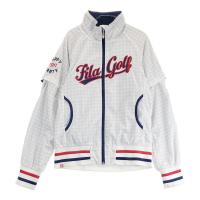 FILA GOLF tBSt  2WAY ~M WPbg n[g  O[n TCYFM NFB yÁzStEFA