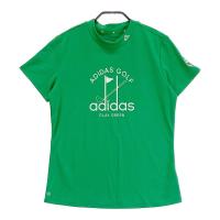 ADIDAS GOLF AfB_XSt 2022Nf bNlbN TVc  O[n TCYFXL NFN yÁzStEFA