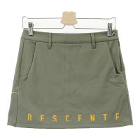 DESCENTE GOLF fTgSt  N v[cؑ XJ[g  J[Ln TCYFS NFA- yÁzStEFA