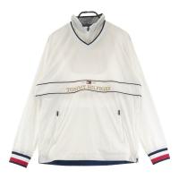 TOMMY HILFIGER GOLF g~[ qtBK[St  lbNt u]  zCgn TCYFLL NFA- yÁzStEFA