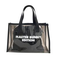 MASTER BUNNY EDITION }X^[oj[GfBV  PVC NAJ[gobO mxeB  ubNn NFB yÁzStEFA