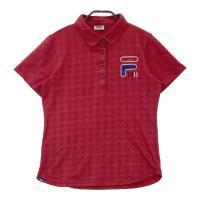 FILA GOLF tBSt  |Vc  bhn TCYFL NFB yÁzStEFA