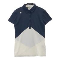 DESCENTE GOLF fTgSt  oCJ[ |Vc  lCr[n TCYFM NFB yÁzStEFA