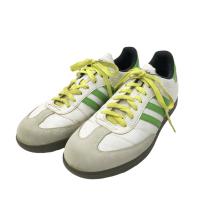 ADIDAS GOLF AfB_XSt 675611 StV[Y SAMBA  zCgn TCYF26.5cm NFB yÁzStEFA