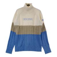 DESCENTE GOLF fTgSt 2022Nf ^[glbN jbgZ[^[  u[n TCYFM NFB yÁzStEFA