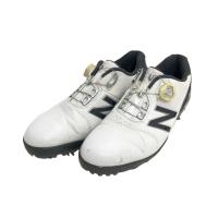 NEW BALANCE GOLF j[oX MG1000WN StV[Y BOA 璹 zCgn TCYF25 NFB yÁzStEFA