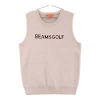 BEAMS GOLF r[XSt  N[lbN jbgxXg  sNn TCYFL NFA- yÁzStEFA