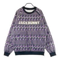 JACK BUNNY WbNoj[  ȃu] 璹  p[vn TCYF6 NFB yÁzStEFA