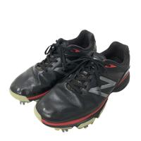 NEW BALANCE GOLF j[oX MG3001BR \tgXpCN StV[Y  ubNn TCYF25.5cm NFB yÁzStEFA