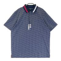 TOMMY HILFIGER GOLF g~[ qtBK[St 2022Nf |Vc S  lCr[n TCYFLL NFN yVizStEFA