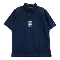 TOMMY HILFIGER GOLF g~[ qtBK[St  |Vc S  lCr[n TCYFXL NFN yVizStEFA