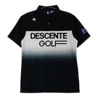 DESCENTE GOLF fTgSt  |Vc  ubNn TCYFL NFN yVizStEFA